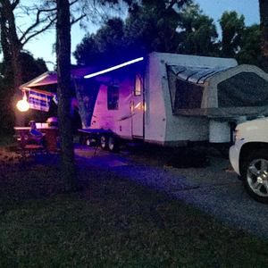 Meet your Posher, Kerry